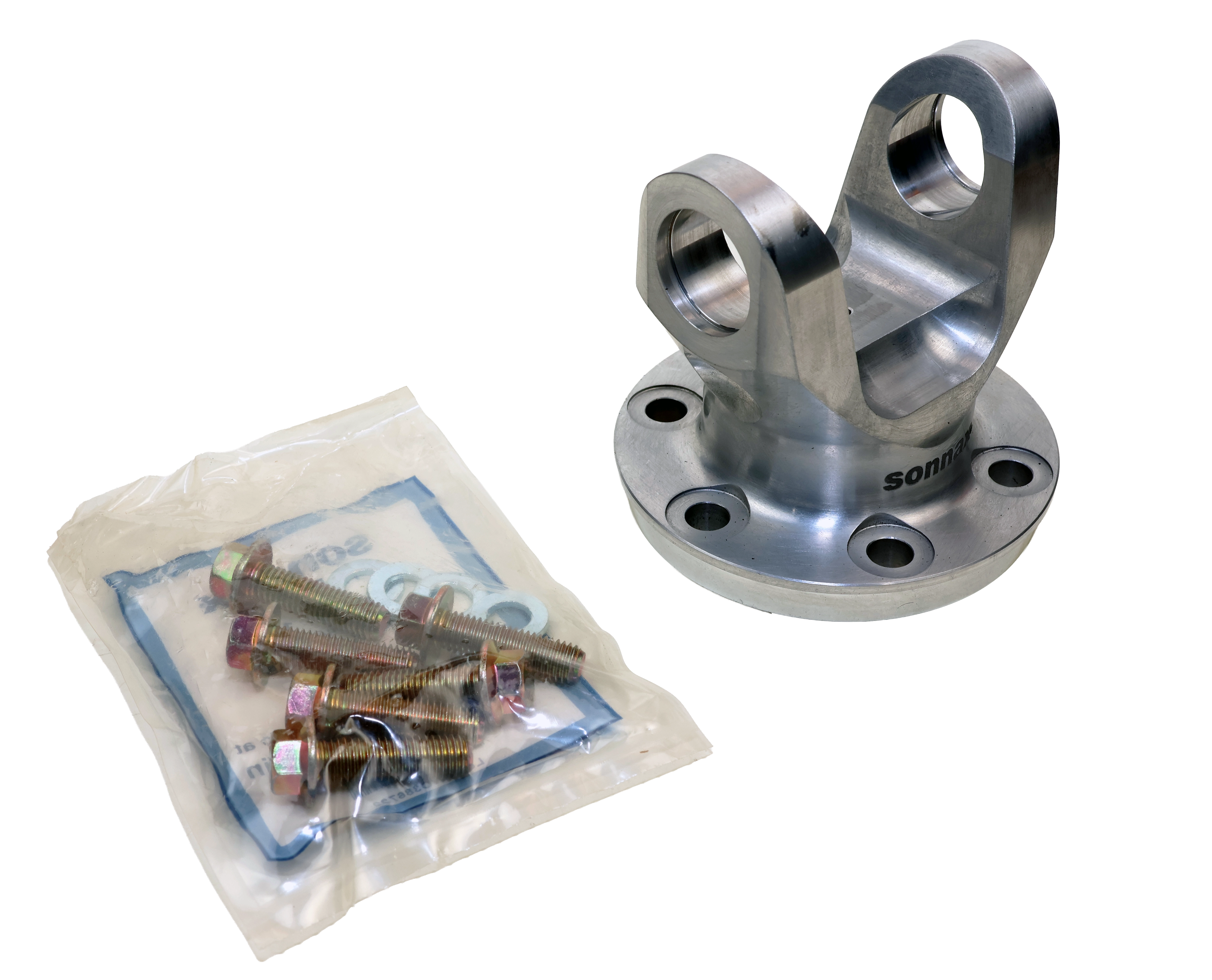 Sonnax Driveshaft flange 05-up Auto/GT350